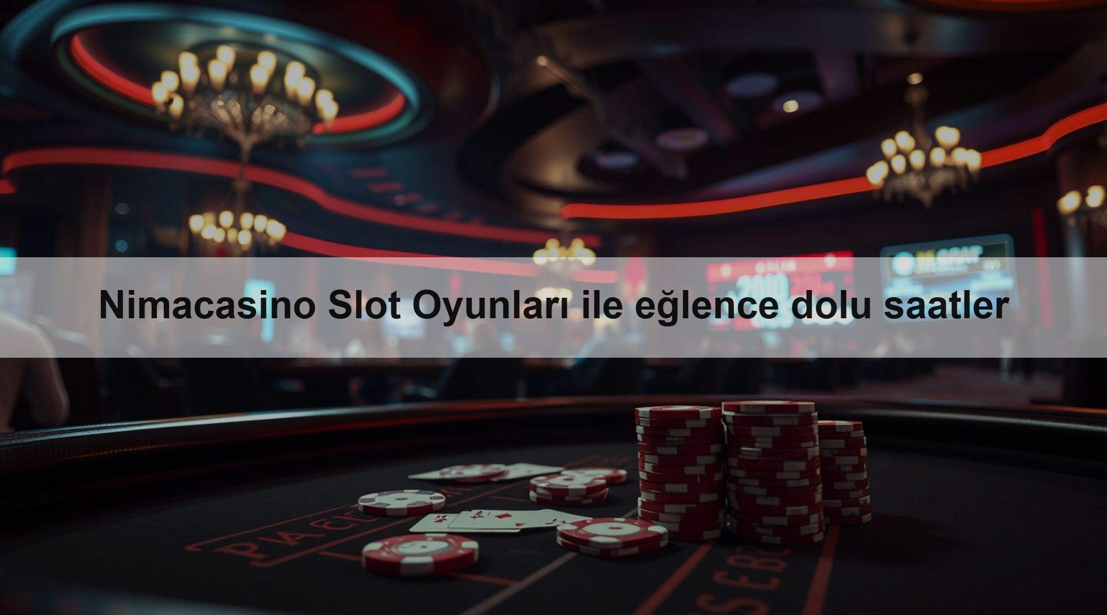 Nimacasino Slot Oyunları ile eğlence dolu saatler 1 Nimacasino Slot Oyunları ile eğlence dolu saatler